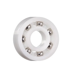 Plastic Ball Bearings